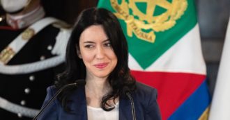 Copertina di Il presunto ‘stalker’ dell’ex ministra Azzolina assunto al ministero è segno di discontinuità, ma dal buon senso!