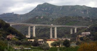 Copertina di Autostrada Messina-Palermo, il Mit chiede la chiusura di 2 viadotti e 8 gallerie: “Rischio crolli, stato avanzato di deterioramento”