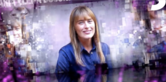 Copertina di Maria Elena Boschi: “Sogno di diventare mamma. Anche a Giulio piace l’idea”