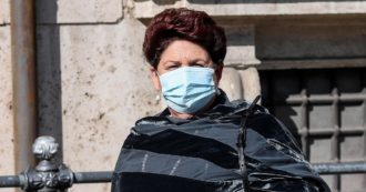 Copertina di L’annuncio fake della Bellanova sulla strada fantasma in Puglia