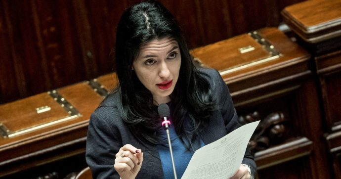 “Lo denunciai, giro scortata: è al ministero con la Lega”