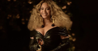 Copertina di Beyoncé derubata per un milione di dollari