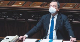 Il governo Draghi ha già esaurito la sua spinta propulsiva?
