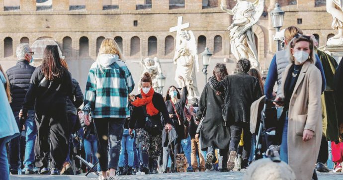 Scudo totale e anti “No Vax”. Decreto, se ne parla a maggio