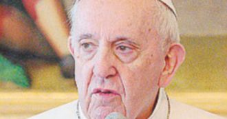 Leonardo, un assassino maledetto per fiction: era proprio necessario?