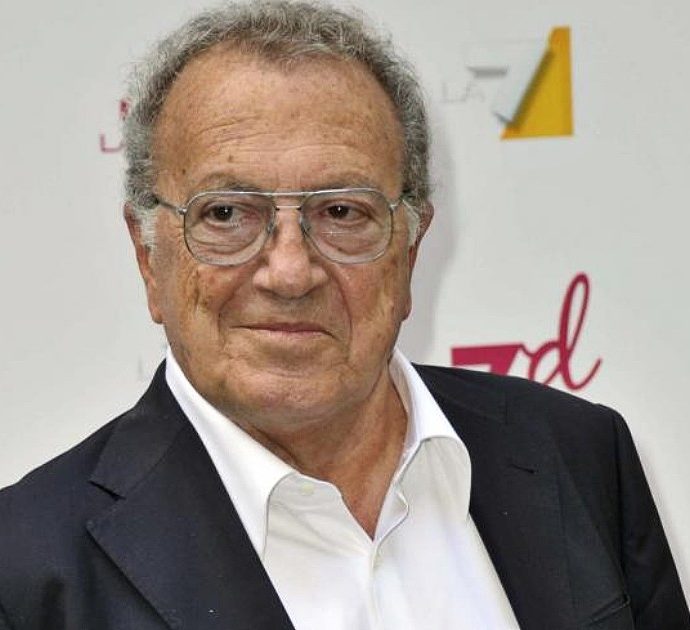 Enrico Vaime morto, addio al grande padre dell’intrattenimento per radio, tv e teatro