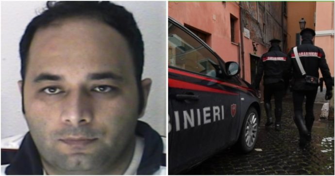 ‘Ndrangheta, arrestato il boss Francesco Pelle: era tra gli 8 latitanti di ‘massima pericolosità’. “Positivo al Covid, era ricoverato a Lisbona”