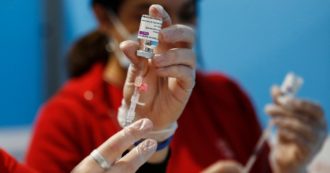 Copertina di Brindisi, aperto procedimento disciplinare per 4 infermieri “no vax”. La Asl mette nel mirino altri 131 operatori sanitari non vaccinati