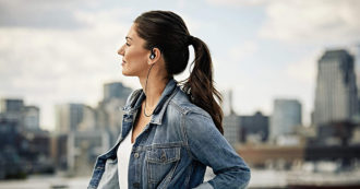 Copertina di Sennheiser IE 80S BT Audiophile, auricolari in-ear in offerta su Amazon con sconto del 72%