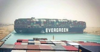 Copertina di Russia. Suez, Mosca trasforma la crisi in opportunità