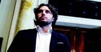 Copertina di “Raggi non si tocca, ma al 2° turno col Pd l’accordo si può fare”