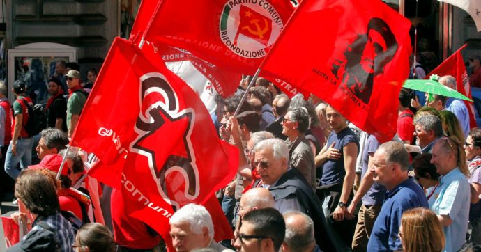 Rifondazione per una sinistra anti-Draghi