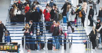 Odissea per un passaporto: se mio figlio arrivasse dall’estero, sarebbe più facile?