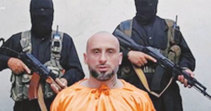Non simulò il suo rapimento in Siria, prosciolto dal giudice di Brescia Alessandro Sandrini