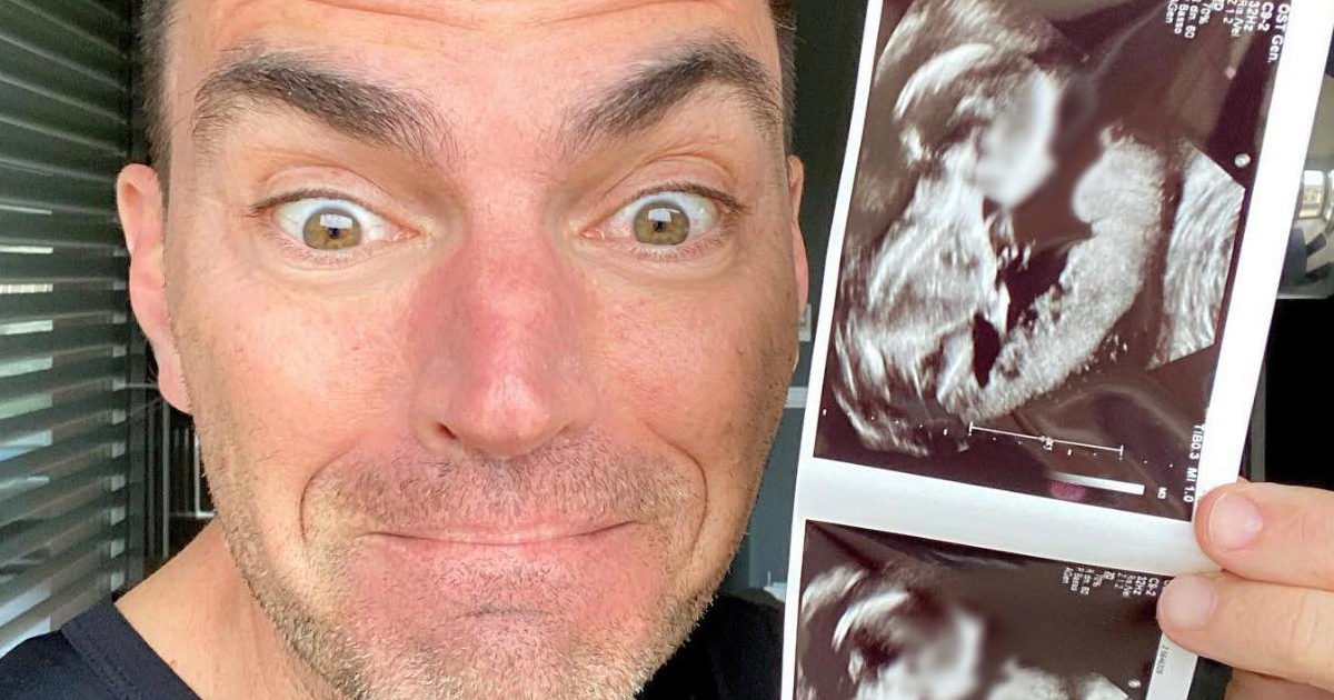 Gabry Ponte annuncia: “Sto per diventare papà!”. Chi è la futura mamma?