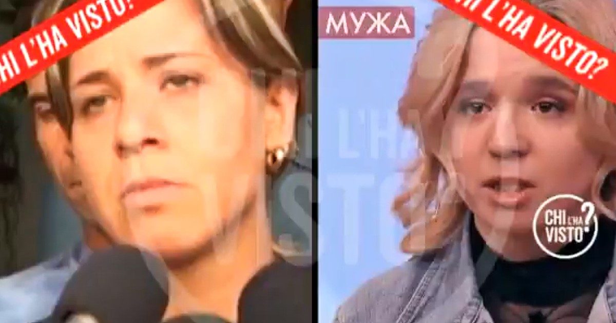 “Olesya Rostova non è Denise Pipitone”: la conferma dell’avvocato di Piera Maggio a Fanpage