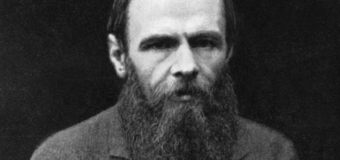 Dostoevskij va studiato, non censurato