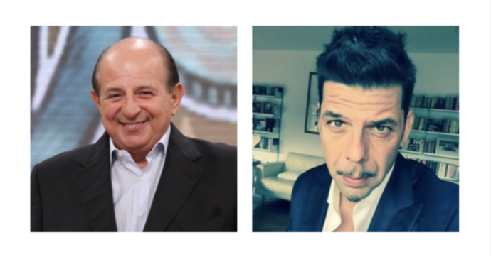 Salvo Sottile vorrebbe il posto di Giancarlo Magalli alla conduzione de I Fatti Vostri? Salvo Sottile vorrebbe il posto di Giancarlo Magalli alla conduzione de I Fatti Vostri?