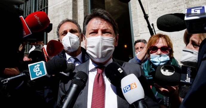 Conte, in bilico l’assemblea con gli eletti