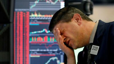 Copertina di Esplodono i rendimenti dei bond: i Btp italiani ai massimi da fine 2023