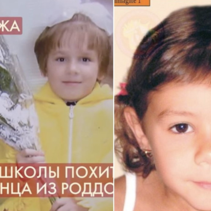 Tutta la verità su Olesya Rostova e Denise Pipitone: ecco cosa è accaduto nella trasmissione russa