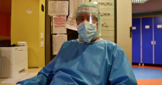 Covid, il medico del centro di Casal Palocco: “Ricoverate persone tra 35 e 50 anni, anche senza patologie. Sentiamo peso terza ondata”