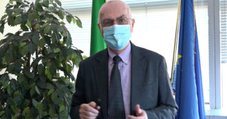 Covid, Rezza: “Variante inglese ricopre 87% dei casi. Massima prudenza, perché è più contagiosa del 35%”