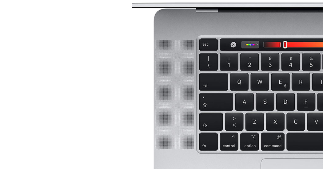 Apple MacBook Pro 16 pollici, dove trovarlo al miglior prezzo sul Web