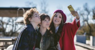 I film on demand per Pasqua: dalla provincia Usa di Dreamland agli influencer di Fabio Volo