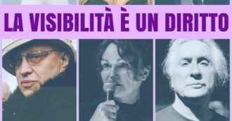 Copertina di Giornata della visibilità transgender, il Mit: “Uscire dal buio e dalla negazione è un diritto, chi lo nega è responsabile della violenza”