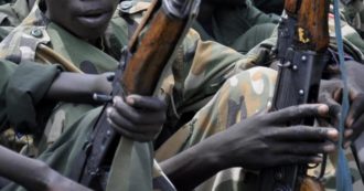 Copertina di Tentato golpe in Niger: arrestati militari. “Colpi di armi pesanti intorno alle 3 di notte”