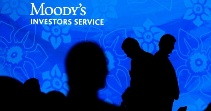 Conflitto di interessi: multa Ue a Moody’s. In Italia coinvolte Bp, Intesa, Ubi e Telecom