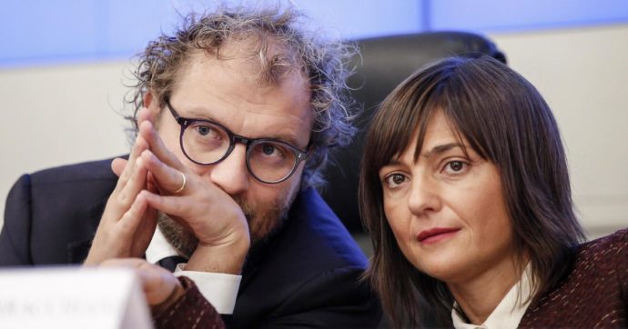 Serracchiani batte Madia: il regista è il “sospeso” Lotti