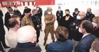 Copertina di “Sponsor per pagare gli hotspot”: finanza creativa nel Piano Draghi