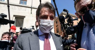 Copertina di M5s, stasera Giuseppe Conte parla all’assemblea di parlamentari e portavoce: il discorso sarà trasmesso in diretta streaming