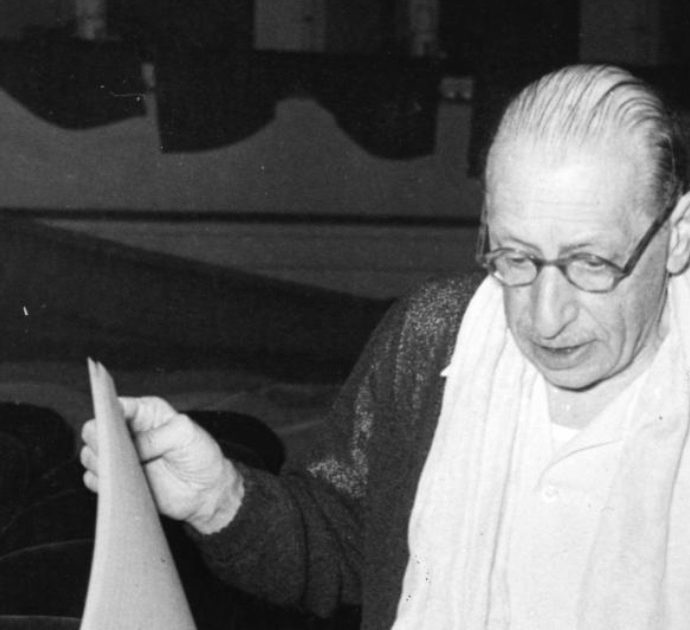 Cinquant’anni fa moriva Igor’ Stravinskij, il compositore russo versatile e istrionico