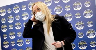 Copertina di E il ticket Giuseppe-Letta è al 40%