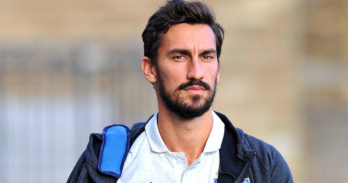 Morte di Davide Astori, le motivazioni della condanna confermata per il medico: “Ignorò linee guida”