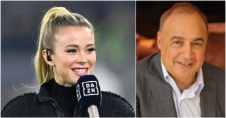 Copertina di Dazn, i soldi del magnate ucraino e l’idea di una Netflix dello sport: chi c’è dietro l’azienda che porterà la Serie A solo online da settembre