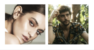 Copertina di Alvaro Soler: “Io e Gaia? Ecco il ricordo che ho di lei… Un duetto insieme, perché no”