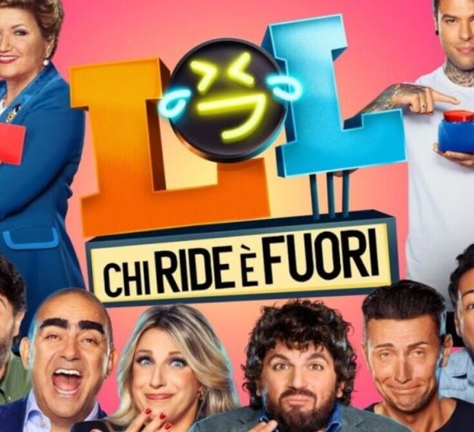 LOL, chi ride è fuori: ecco chi c’è e come funziona il nuovo show con Fedez e Mara Maionchi su Amazon Prime Video