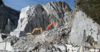 Copertina di Gessi rossi, quando si capirà che ambiente e lavoro devono andare di pari passo?