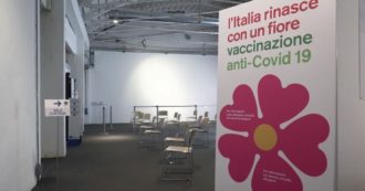 Milano, chiuso fino al 6 aprile l’hub vaccinale al museo della Scienza: mancano le liste dei pazienti. “Non ha senso aprire per 10 persone”