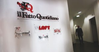 Copertina di Editoriale Il Fatto, nominato nuovo amministratore indipendente: Giulia Schneider entra nel Cda di SEIF
