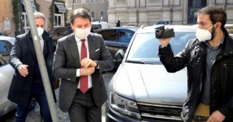 Copertina di “Rigenerare i 5S”: Conte riparte da verde e legalità