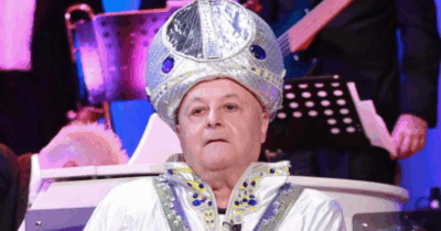 Copertina di Isola dei Famosi, il Divino Otelma annuncia azioni legali contro il reality: “Inaudita e squallida aggressione”