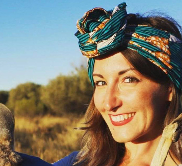 Morta Fraintesa, la travel blogger Francesca Barbieri lottava contro il tumore al seno. Lo straziante addio del marito