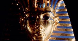 Copertina di La parata di 22 mummie reali nel nuovo museo del Cairo: si teme per la “maledizione di Tutankhamon”