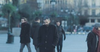 Copertina di “Apples”, azzerare tutta la memoria per ricominciare