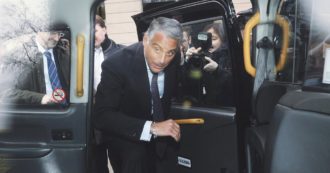 Copertina di Strapagati a prescindere: Orcel e i suoi (tanti) fratelli